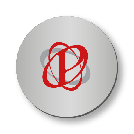 Getränkeuntersetzer aus Airlaid | D 9 cm rund | einseitig bedruckt