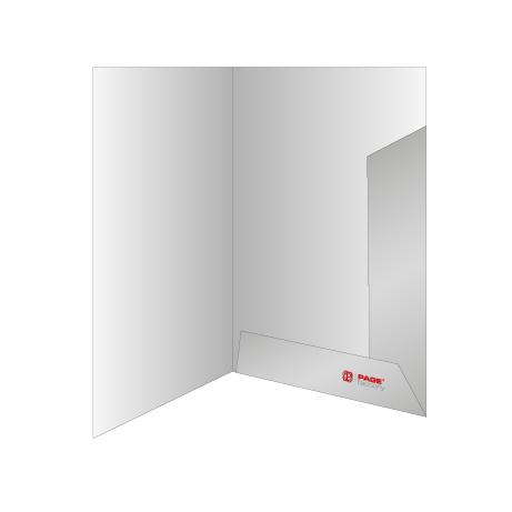 Präsentationsmappen