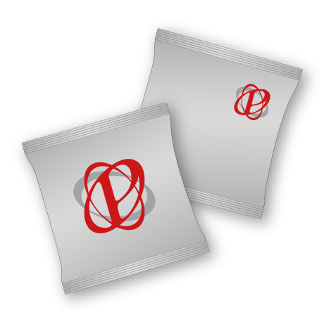 Zuckertüten 4 g | 5,5 cm x 6,0 cm | beidseitig bedruckt