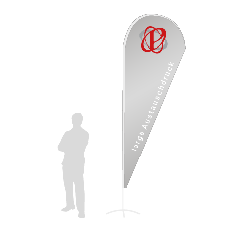 Fahnen- & Flaggensysteme