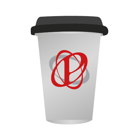 Pappbecher to Go BIO | 350 ml einwandig | rundum bedruckt