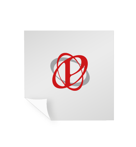 Aufkleber monomer 2-4 Jahre