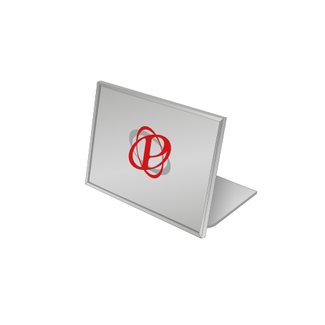 Rahmen- & Schildersysteme