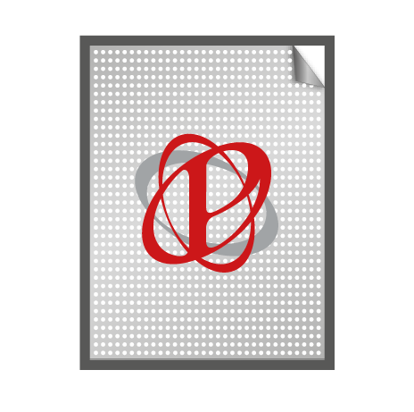 Fensterlochfolie – ohne KFZ-Zulassung