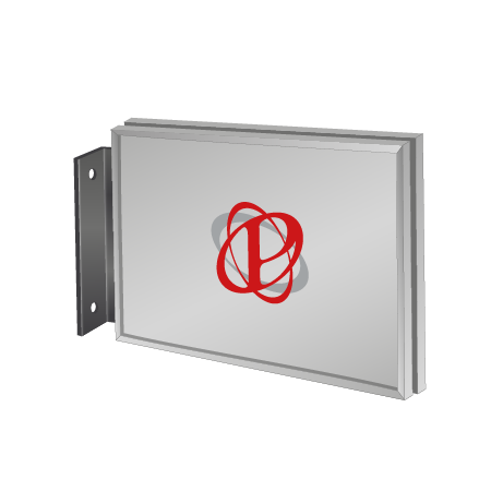 Rahmen- & Schildersysteme