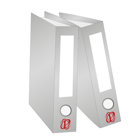 Ordner & Ringbücher