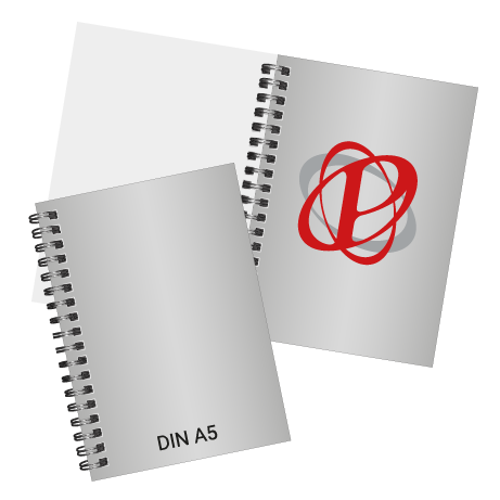 Collegeblöcke | DIN A5 | bedruckt